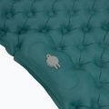 KADVA Doublerest Green Inflatable Mattress 6