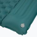 Camping mattress KADVA Doublerest green 8