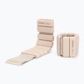 Ankle and wrist weights XTREXO x Anna Lewandowska Bangles 205 Beige 3