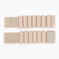 Ankle and wrist weights XTREXO x Anna Lewandowska Bangles 205 Beige 4