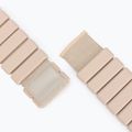 Ankle and wrist weights XTREXO x Anna Lewandowska Bangles 205 Beige 7