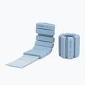 Ankle and wrist weights XTREXO x Anna Lewandowska Bangles 210 Azul Bruma 3
