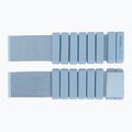 Ankle and wrist weights XTREXO x Anna Lewandowska Bangles 210 Azul Bruma 4
