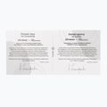 Dumbbell set XTREXO x Anna Lewandowska Bars 210 Beige 8