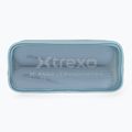 Dumbbell set XTREXO x Anna Lewandowska Bars 215 Azul Bruma 6