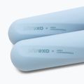 Dumbbell set XTREXO x Anna Lewandowska Bars 215 Azul Bruma 7
