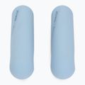 Dumbbell set XTREXO x Anna Lewandowska Bars 215 Azul Bruma 3