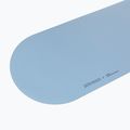 Exercise and yoga mat XTREXO x Anna Lewandowska play mat 183x61 Azul Bruma 3