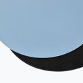 Exercise and yoga mat XTREXO x Anna Lewandowska play mat 183x61 Azul Bruma 5