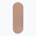 Exercise and yoga mat XTREXO x Anna Lewandowska play mat 183x61 Milktea
