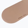 Exercise and yoga mat XTREXO x Anna Lewandowska play mat 183x61 Milktea 3