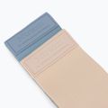 Exercise band set XTREXO x Anna Lewandowska bands Beige/Azul Bruma 3
