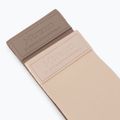 Exercise band set XTREXO x Anna Lewandowska bands Beige/Milktea 3