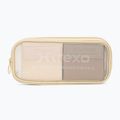 Exercise band set XTREXO x Anna Lewandowska bands Beige/Milktea 4