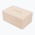 Yoga block XTREXO x Anna Lewandowska block Beige