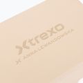 Yoga block XTREXO x Anna Lewandowska block Beige 6