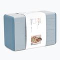 Yoga block XTREXO x Anna Lewandowska block Azul Bruma 7