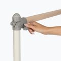 Bar XTREXO x Anna Lewandowska exercise multi barre Silver 6