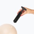 Small gymnastic ball XTREXO x Anna Lewandowska ball 20cm Beige 6