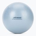 Small gymnastic ball XTREXO x Anna Lewandowska ball 20cm Azul Bruma