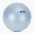 Small gymnastic ball XTREXO x Anna Lewandowska ball 20cm Azul Bruma 3