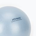 Small gymnastic ball XTREXO x Anna Lewandowska ball 20cm Azul Bruma 4