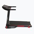 TREXO X110 electric treadmill black 2