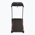 TREXO X110 electric treadmill black 3
