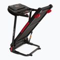 TREXO X110 electric treadmill black 4