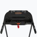 TREXO X110 electric treadmill black 5