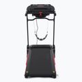 Trexo X110+ treadmill with massager black 3