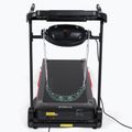 Trexo X110+ treadmill with massager black 4