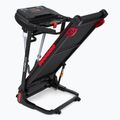 Trexo X110+ treadmill with massager black 5