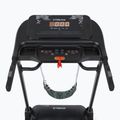 Trexo X110+ treadmill with massager black 6