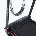 Trexo X110+ treadmill with massager black 10