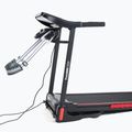 Trexo X110+ treadmill with massager black 12