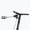 Trexo X110+ treadmill with massager black 13