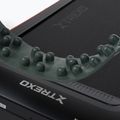 Trexo X110+ treadmill with massager black 14