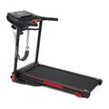 Trexo X110+ treadmill with massager black 16