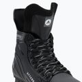 Children's hockey skates ATTABO Frazer II adjustable black 3