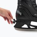 Children's hockey skates ATTABO Frazer II adjustable black 4