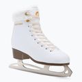 Women's figure skates ATTABO Stila white