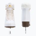 Women's figure skates ATTABO Stila white 3