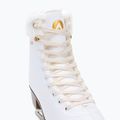 Women's figure skates ATTABO Stila white 5