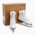 Women's figure skates ATTABO Stila white 6