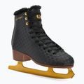 Women's figure skates ATTABO Lukso black