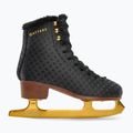Women's figure skates ATTABO Lukso black 2