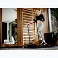 TREXO Walking Pad W150 electric treadmill black 3