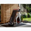 TREXO Walking Pad W150 electric treadmill black 4