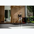 TREXO Walking Pad W150 electric treadmill black 5